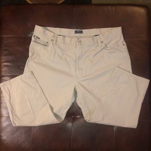 Polo Ralph Lauren pants